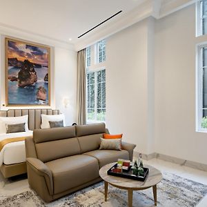 Kamer met een Slaapkamer