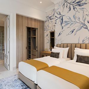 Suite met een Slaapkamer