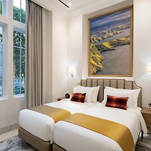 Kamer met een Slaapkamer